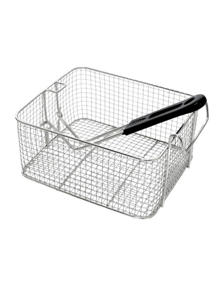 Freidora Industrial 5.5 Litros PD116