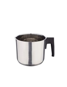 Jarro Hervidor 12cm Acero inoxidable GI12