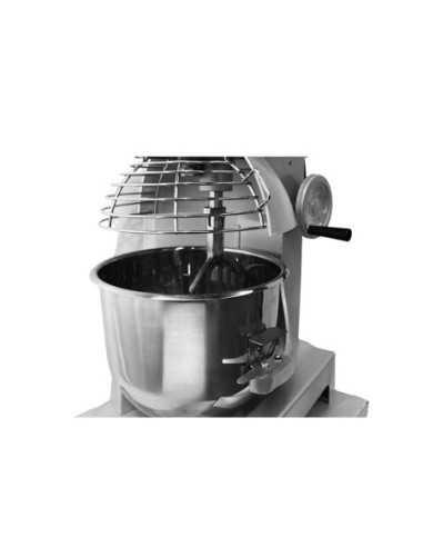 Batidora planetaria 10 litros PDH Industrial...