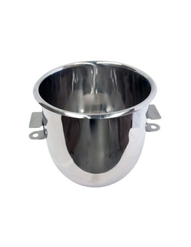 Batidora planetaria 20 litros PDH Industrial...