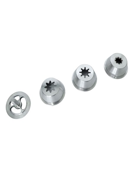 Churrera Industrial PDH PD120