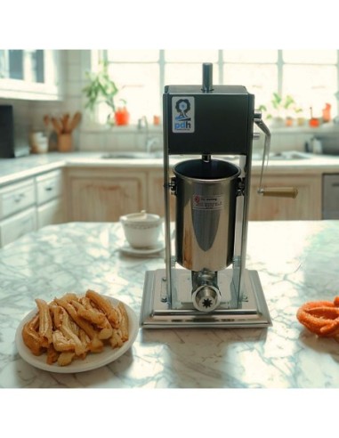 Churrera Industrial PDH PD120