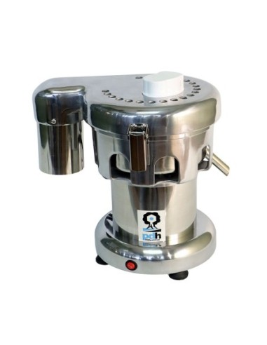 Extractor PDH Industrial de jugos Modelo PD93