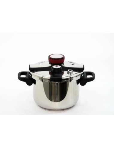 Olla de presión 6 Litros PDH PD501