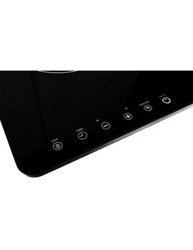 Parrilla de Inducción PDH 1 Quemador Modelo PD505