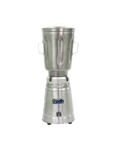 Licuadora PDH Industrial 15 lt acero inoxidable Modelo PD16