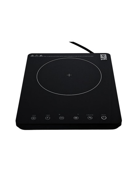 Parrilla de Inducción PDH 1 Quemador Modelo PD505