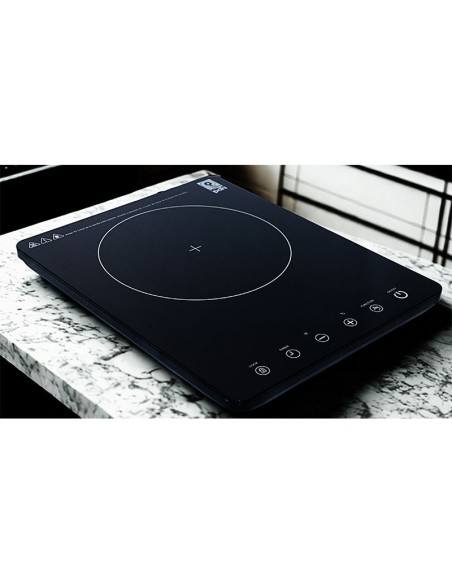 Parrilla de Inducción PDH 1 Quemador Modelo PD505