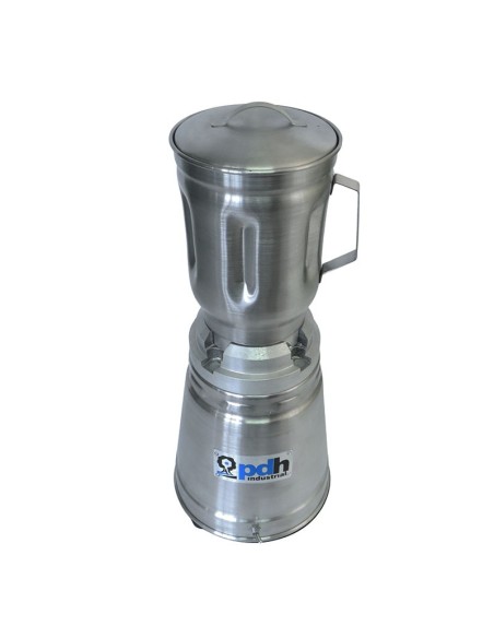 Licuadora PDH Industrial 3 litros Modelo PD13