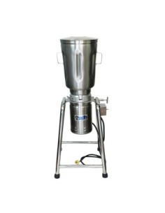 Licuadora PDH Industrial de Volteo 17 Litros Modelo PD20