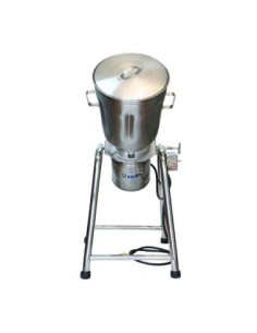 Licuadora PDH Industrial de Volteo 17 Litros Modelo PD20 2