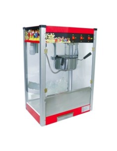 Máquina PDH Comercial de palomitas 8 onzas Modelo PD92 2