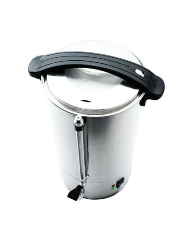 Cafetera Percoladora PDH 110 Tz Modelo PD125