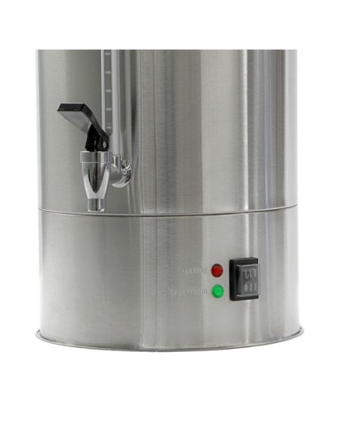 Cafetera Percoladora PDH 110 Tz Modelo PD125