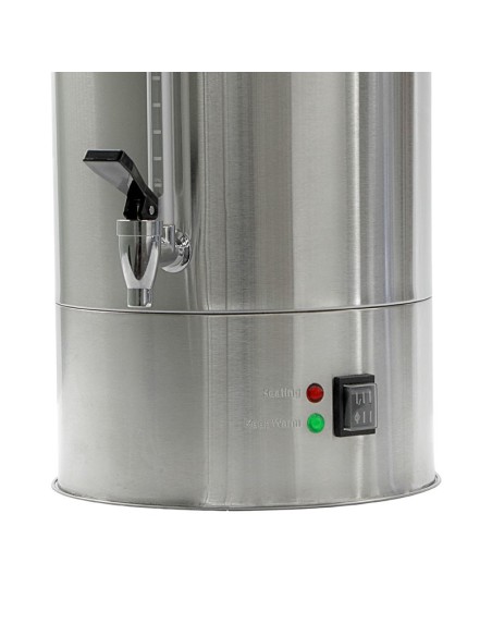 Cafetera Percoladora PDH 110 Tz Modelo PD125