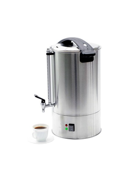 Cafetera Percoladora PDH 110 Tz Modelo PD125