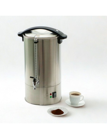 Cafetera Percoladora PDH 110 Tz Modelo PD125
