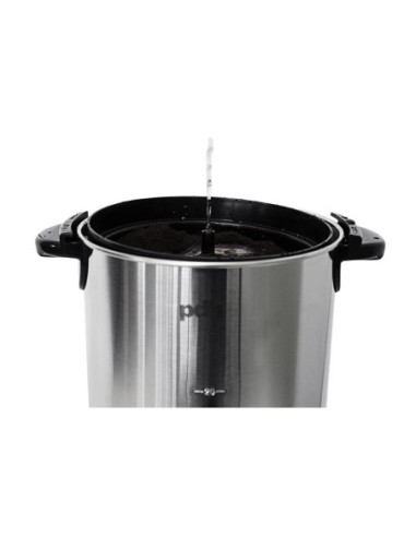 Cafetera Percoladora PDH 20 Tz Modelo PD512