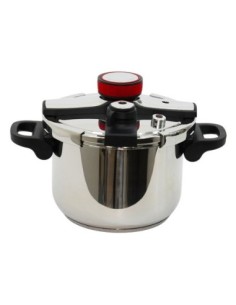 Olla de presión 6 Litros PDH Modelo PD501