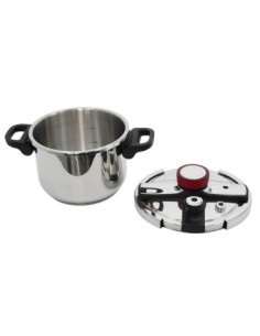 Olla de presión 6 Litros PDH Modelo PD501 2