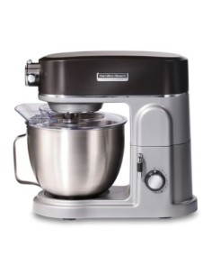 Batidora de pedestal metálica 12 velocidades Modelo HB51