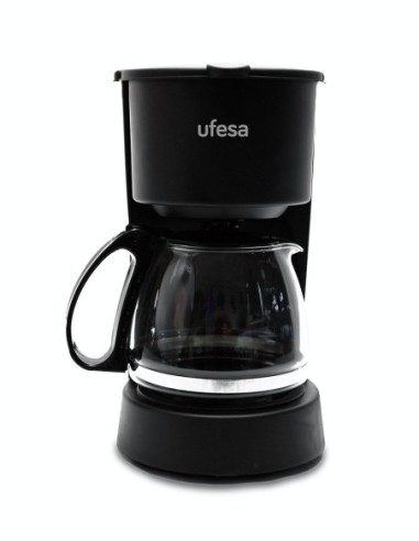 Cafetera de Goteo Básica de 6 tazas "Hotelera"...