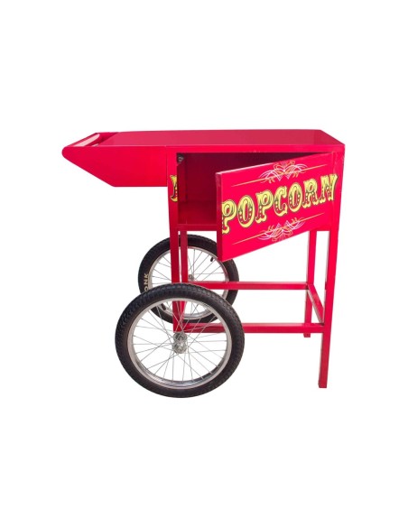 Carrito para palomera Modelo pd95