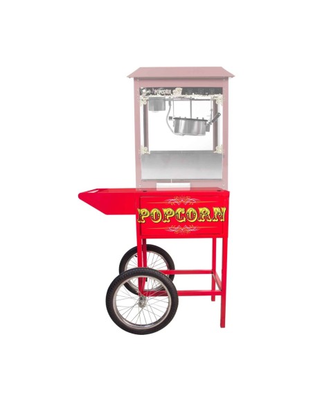 Carrito para palomera Modelo pd95