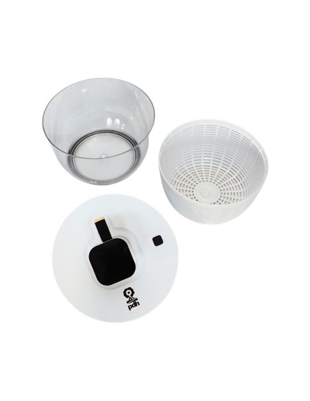 Secador PDH de Ensaladas Modelo PD511