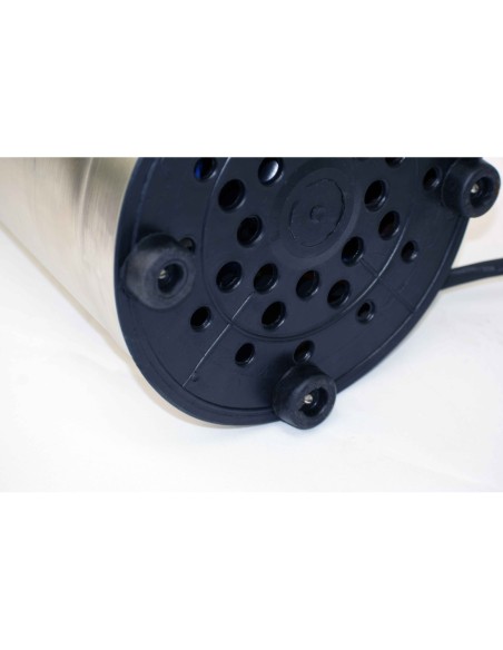 Licuadora PDH Industrial 15 lt acero inoxidable Modelo pd16