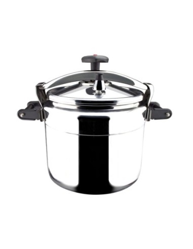 Olla Presión Cocina Chef 22 Litros Magefesa...