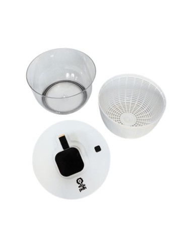 Secador PDH de Ensaladas Modelo PD511