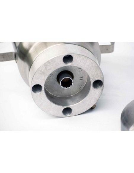 Licuadora PDH Industrial 5 litros Modelo pd14