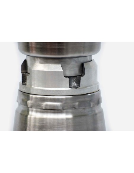 Licuadora PDH Industrial 15 lt acero inoxidable Modelo pd16