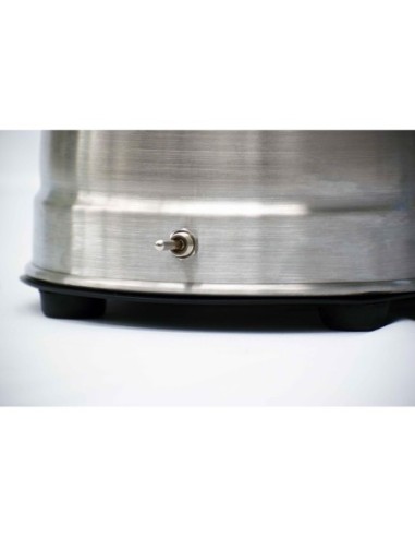 Licuadora PDH Industrial 15 lt acero inoxidable...