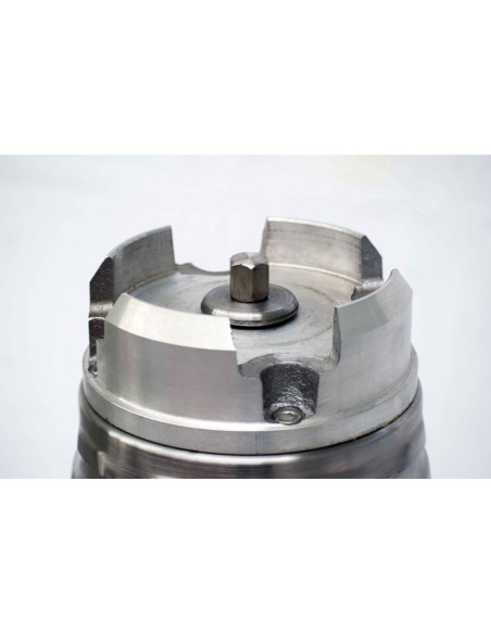 Licuadora PDH Industrial 15 lt acero inoxidable Modelo pd16