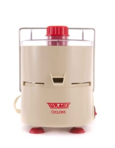 Extractor TURMIX de jugos Cyclone Modelo TU03