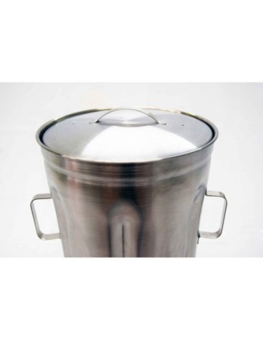 Licuadora PDH Industrial 10 lt acero inoxidable...