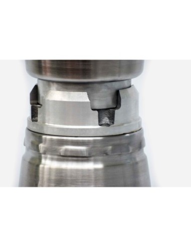 Licuadora PDH Industrial 15 lt acero inoxidable...