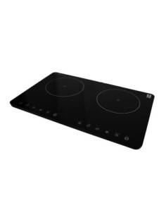 Parrilla de Inducción PDH 2 Quemadores Modelo PD506 2