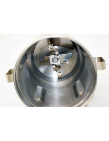 Licuadora PDH Industrial 5 litros Modelo pd14