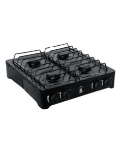 Parrilla de Gas PDH 4 Quemadores Modelo PD73