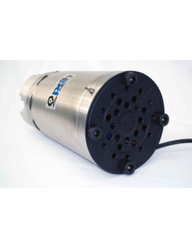 Licuadora PDH Industrial 15 lt acero inoxidable...