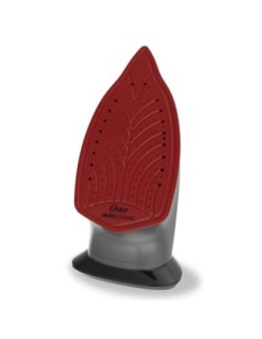 Plancha de Vapor Oster Aeroceramic Iron 127V_Haute Red OS46 2