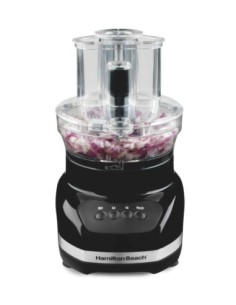 Procesador de alimentos Big Mouth Duo de 12 tazas Modelo... 2