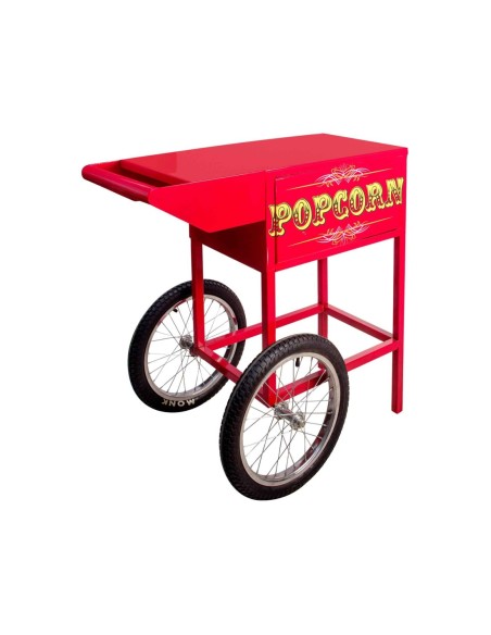 Carrito para palomera Modelo pd95