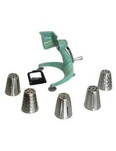 Rebanador PDH Salad Pro Modelo PD513 2