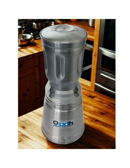 Licuadora PDH Industrial 3 litros Modelo PD13