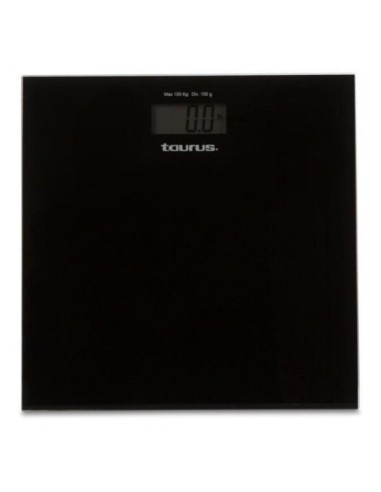 Báscula Taurus de baño Balanzza TA80