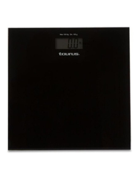 Báscula Taurus de baño Balanzza TA80